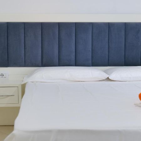 Davide Rooms Sarandë Buitenkant foto