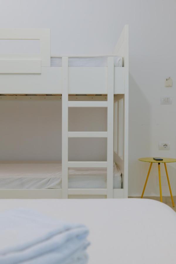 Davide Rooms Sarandë Buitenkant foto